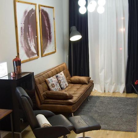 Markelenea - Bilbao – Casco Viejo – Parking – WIFI Gratis Eksteriør bilde