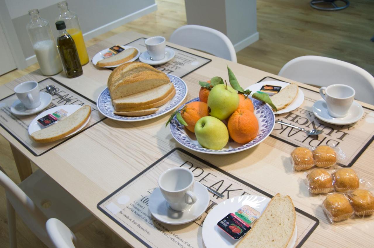 Markelenea - Bilbao – Casco Viejo – Parking – WIFI Gratis Eksteriør bilde